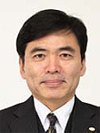 学長　村上雅人氏