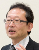 田中 潤 氏